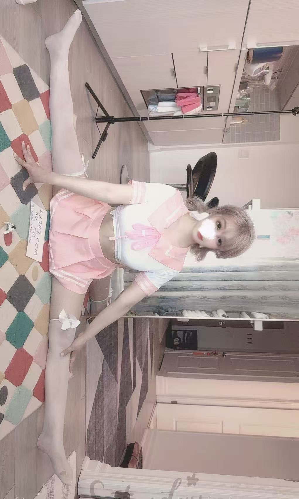Photo of Xinxin
