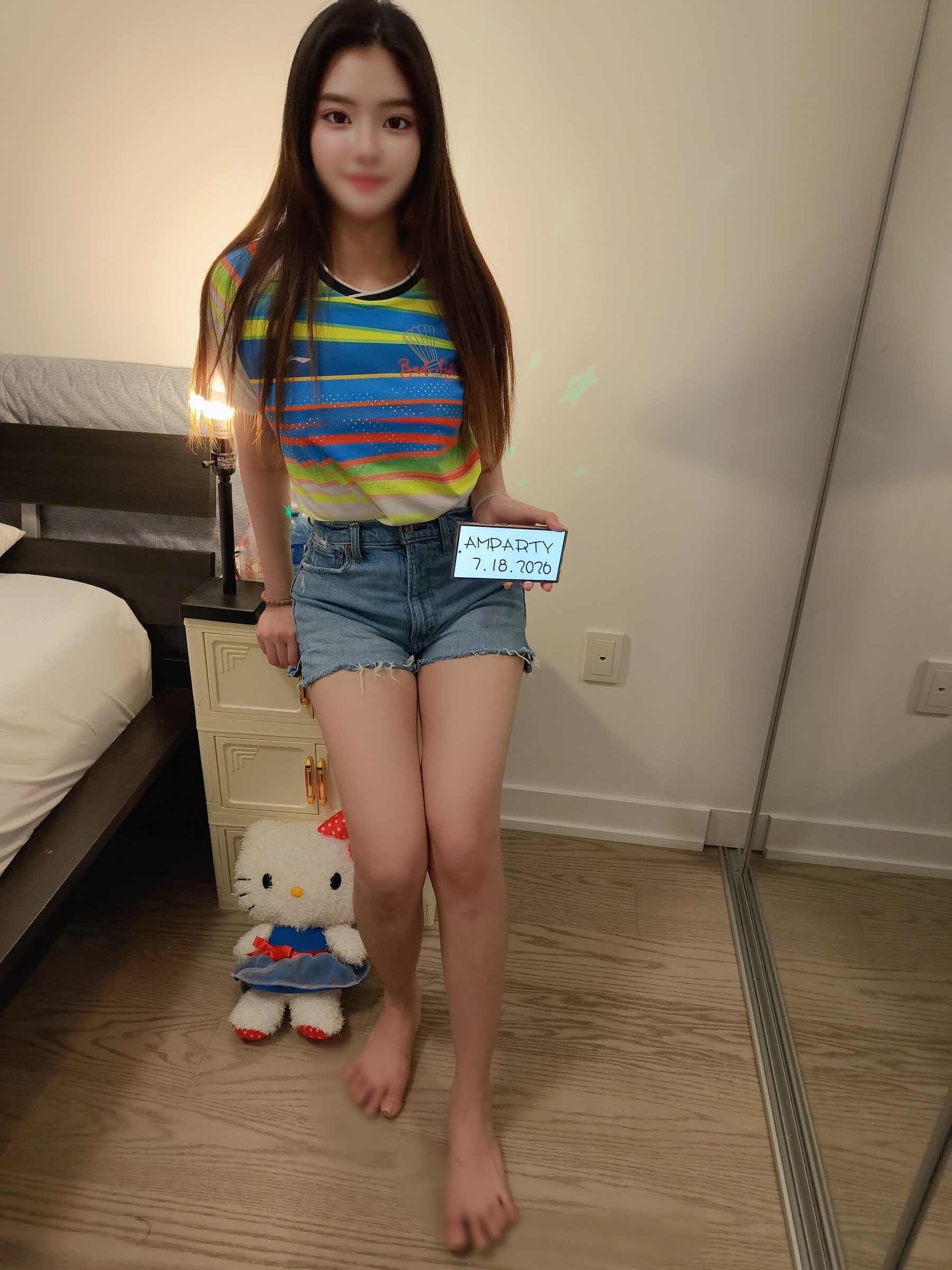 Adora provider preview