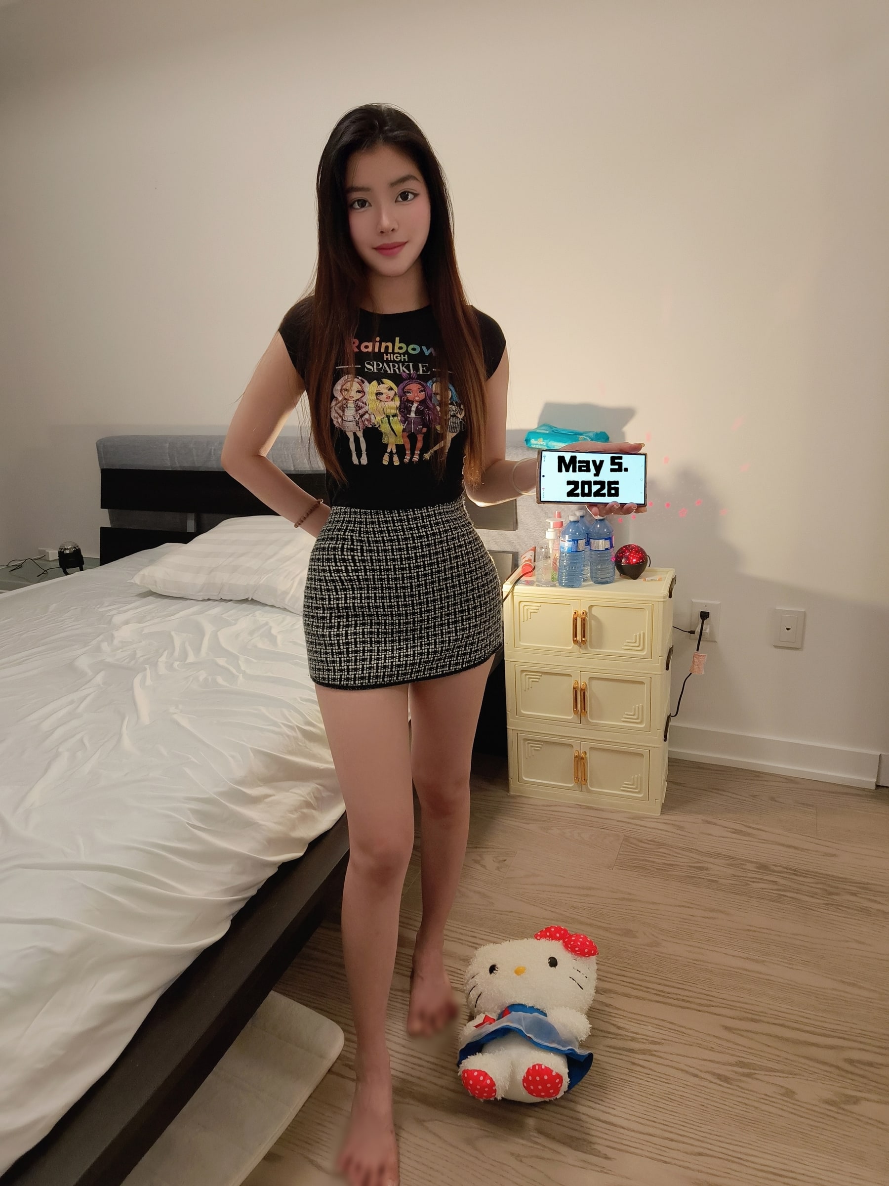 Adora — photo 4 of 6
