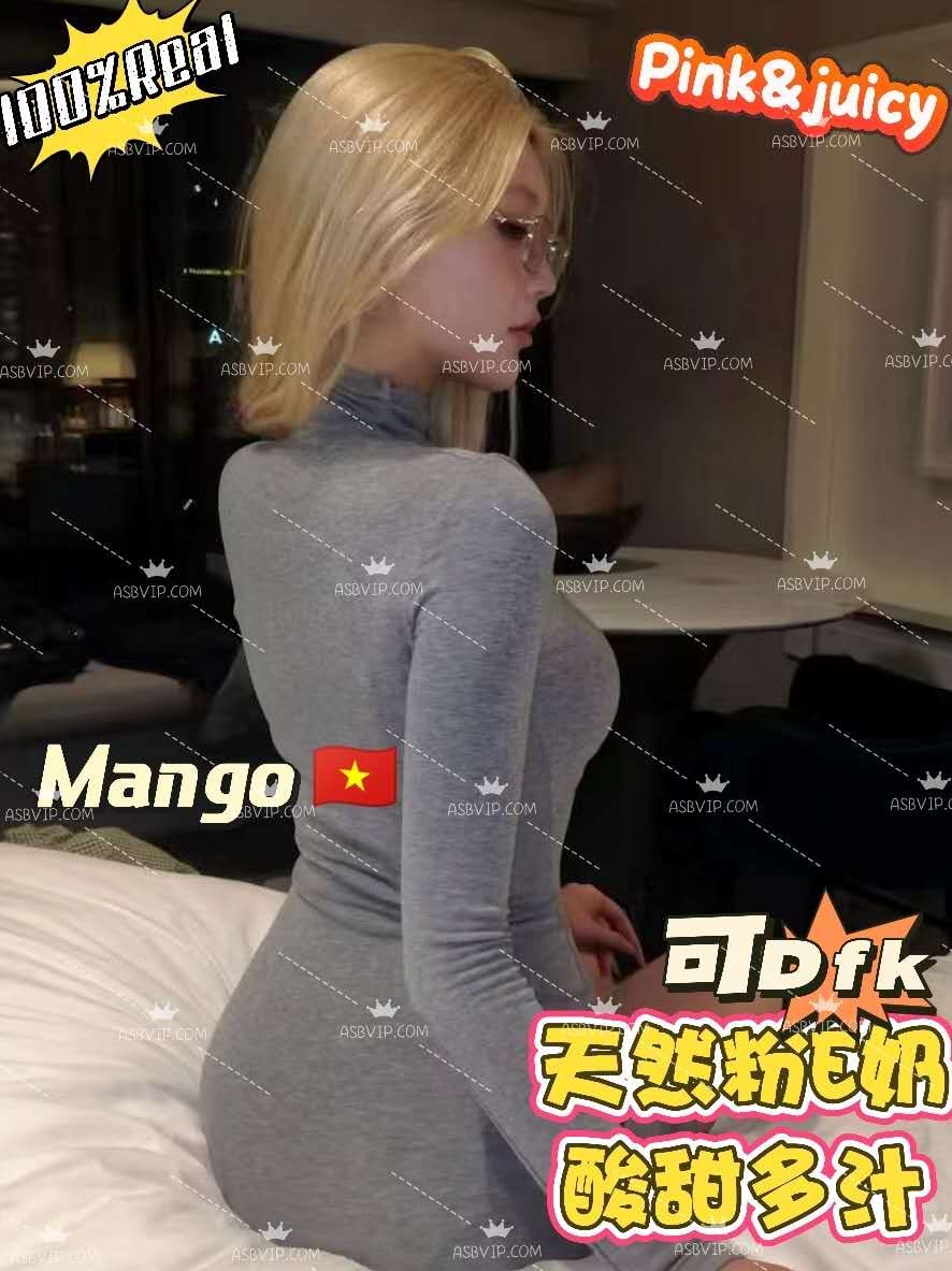 Mango provider preview