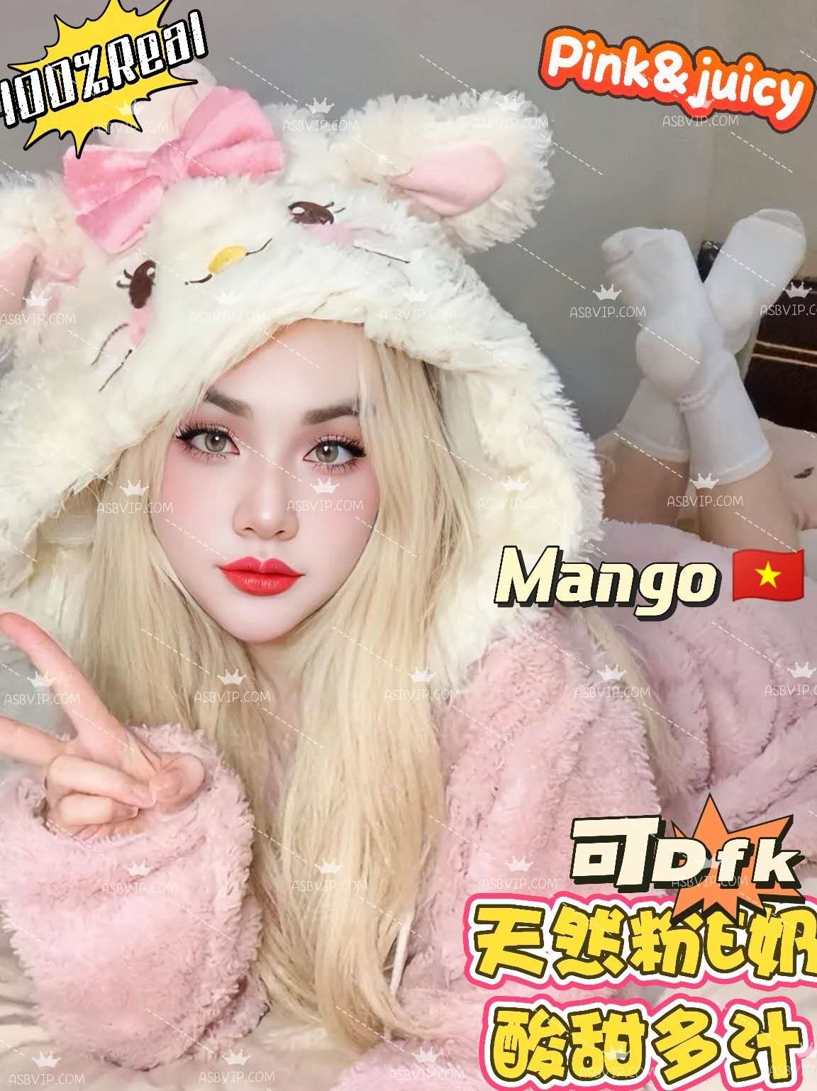 Mango — photo 3 of 12