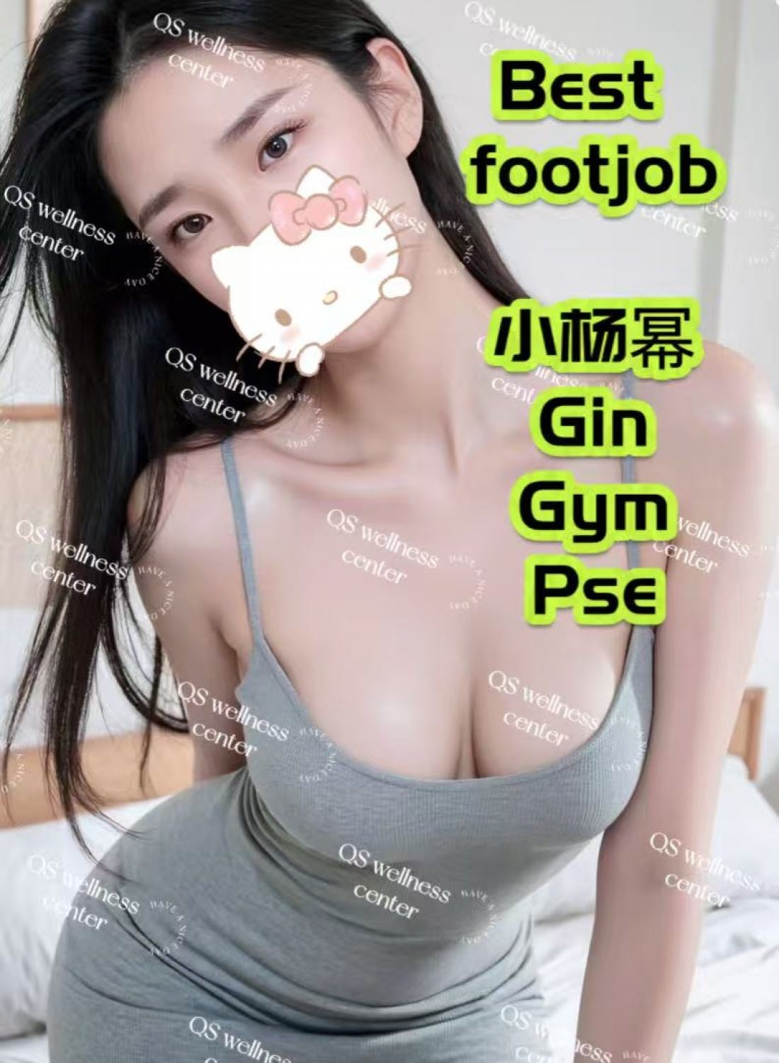 Gin provider preview