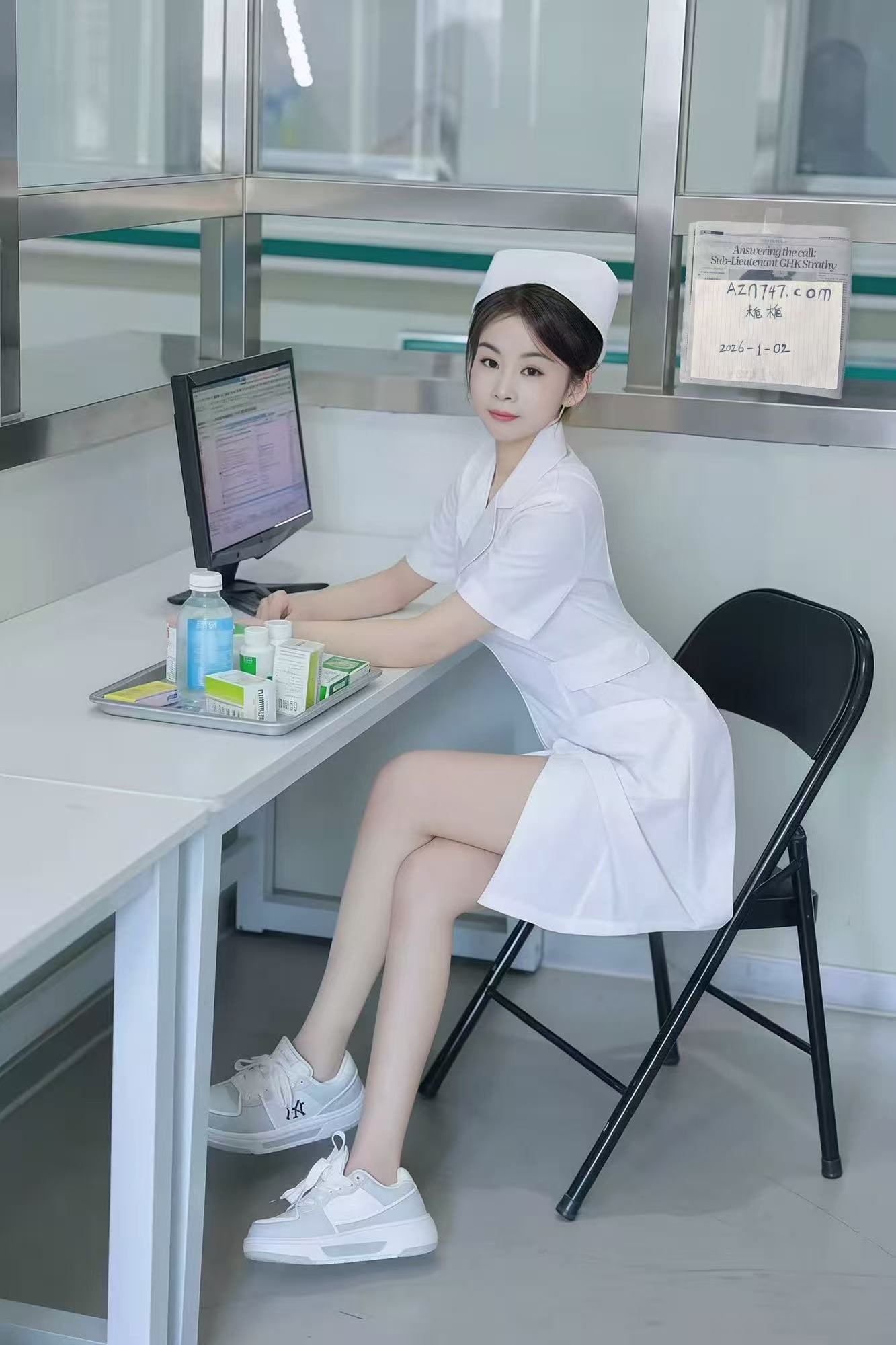 Photo of Zhizhi