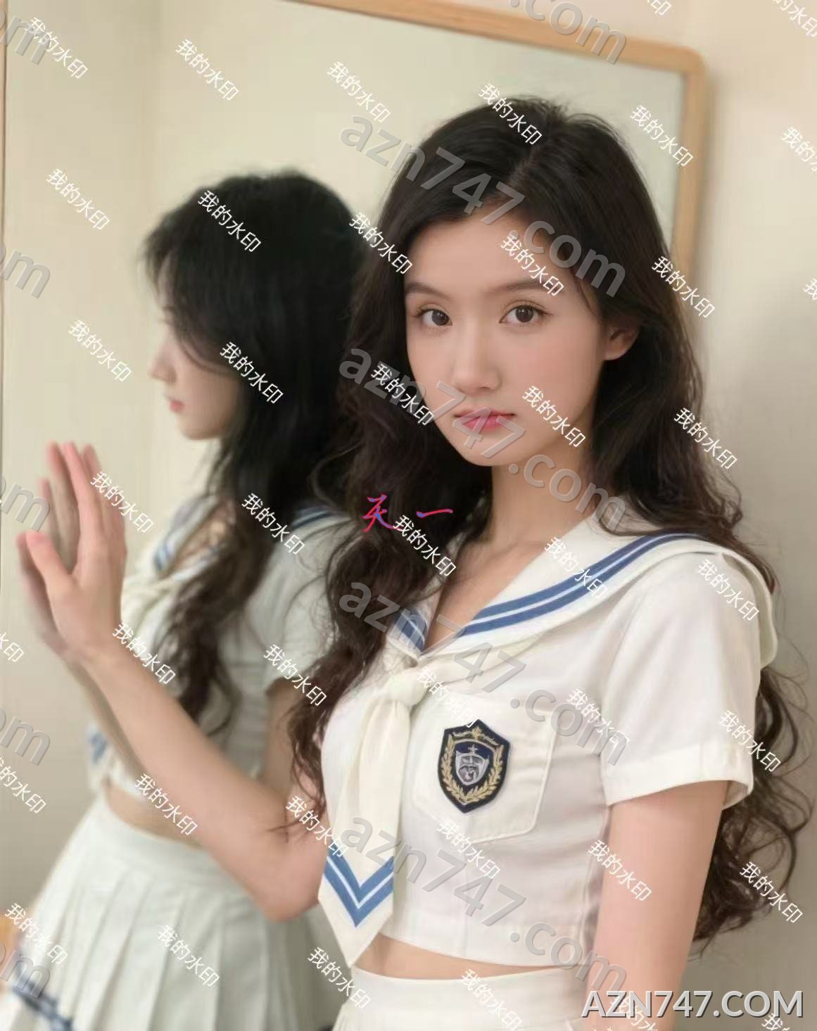 Photo of Tianyi