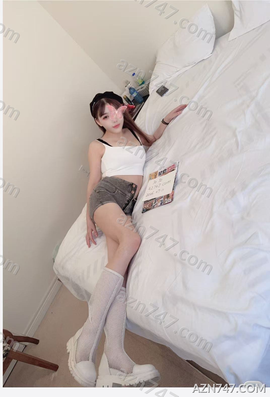 Photo of JOJO
