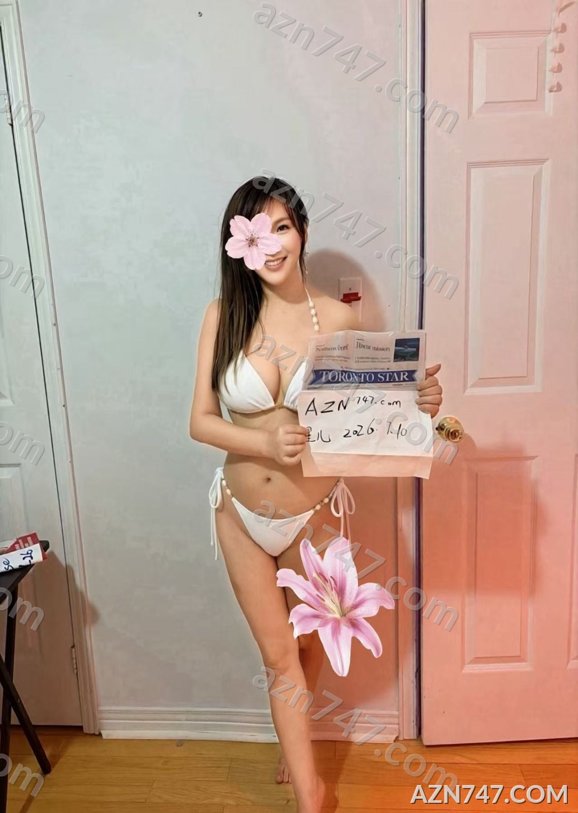 Photo of Xinger
