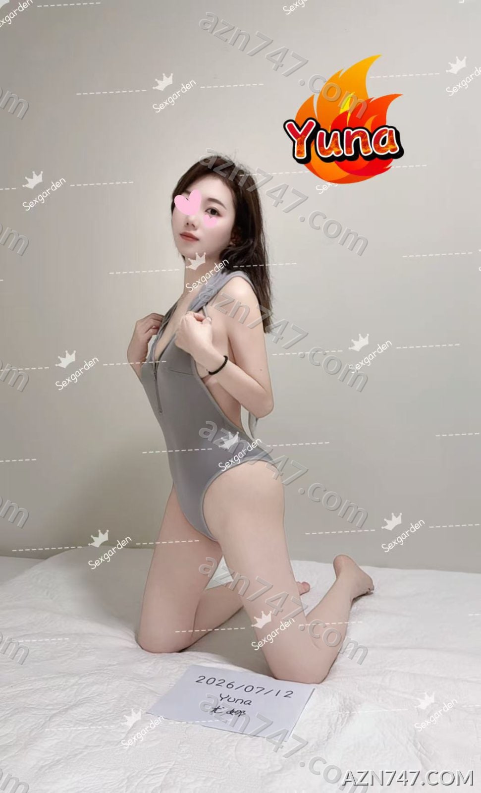 Photo of Yuna