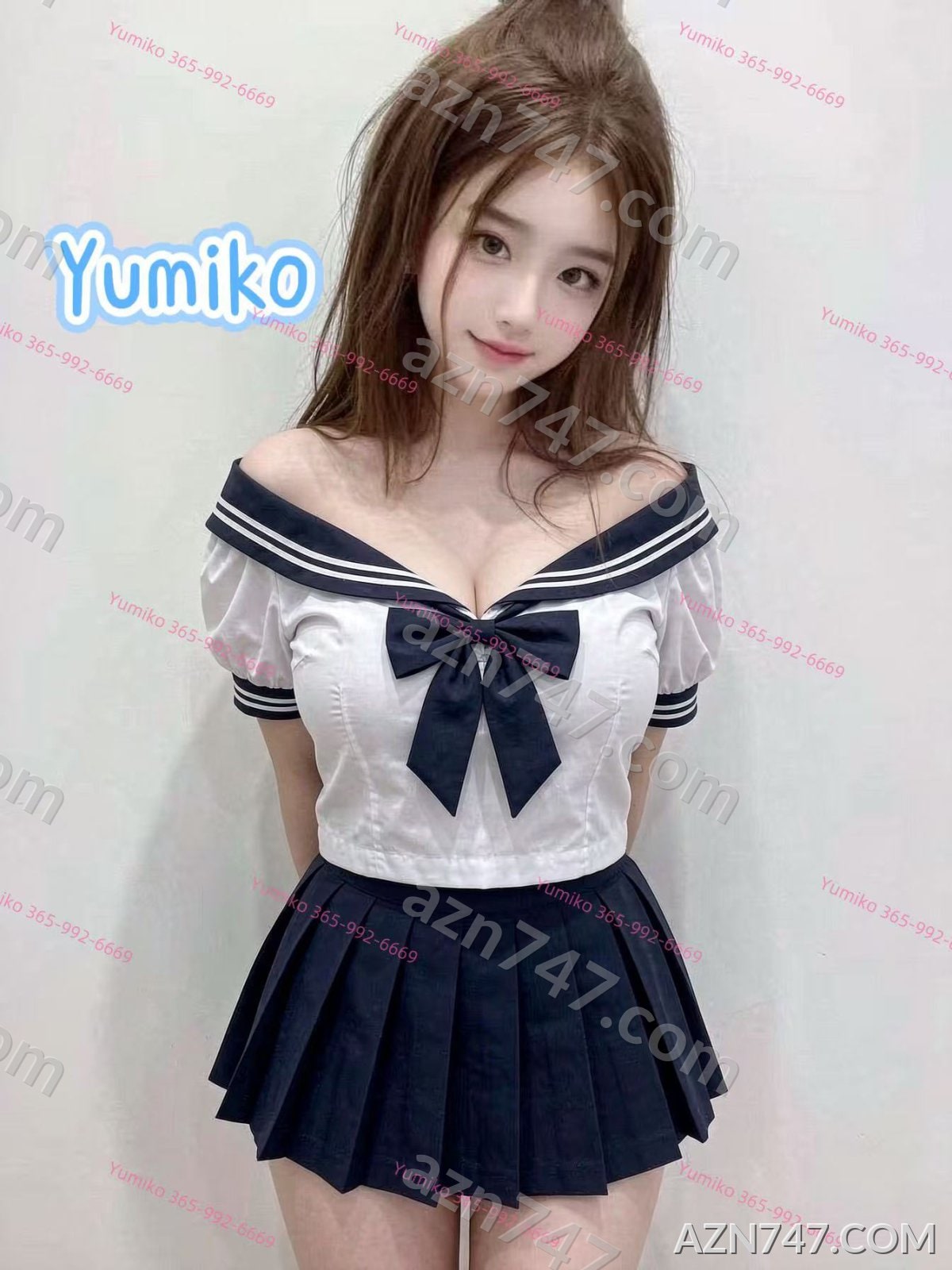 Photo of Yumiko