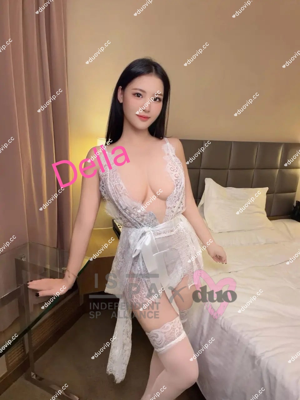 Della provider preview