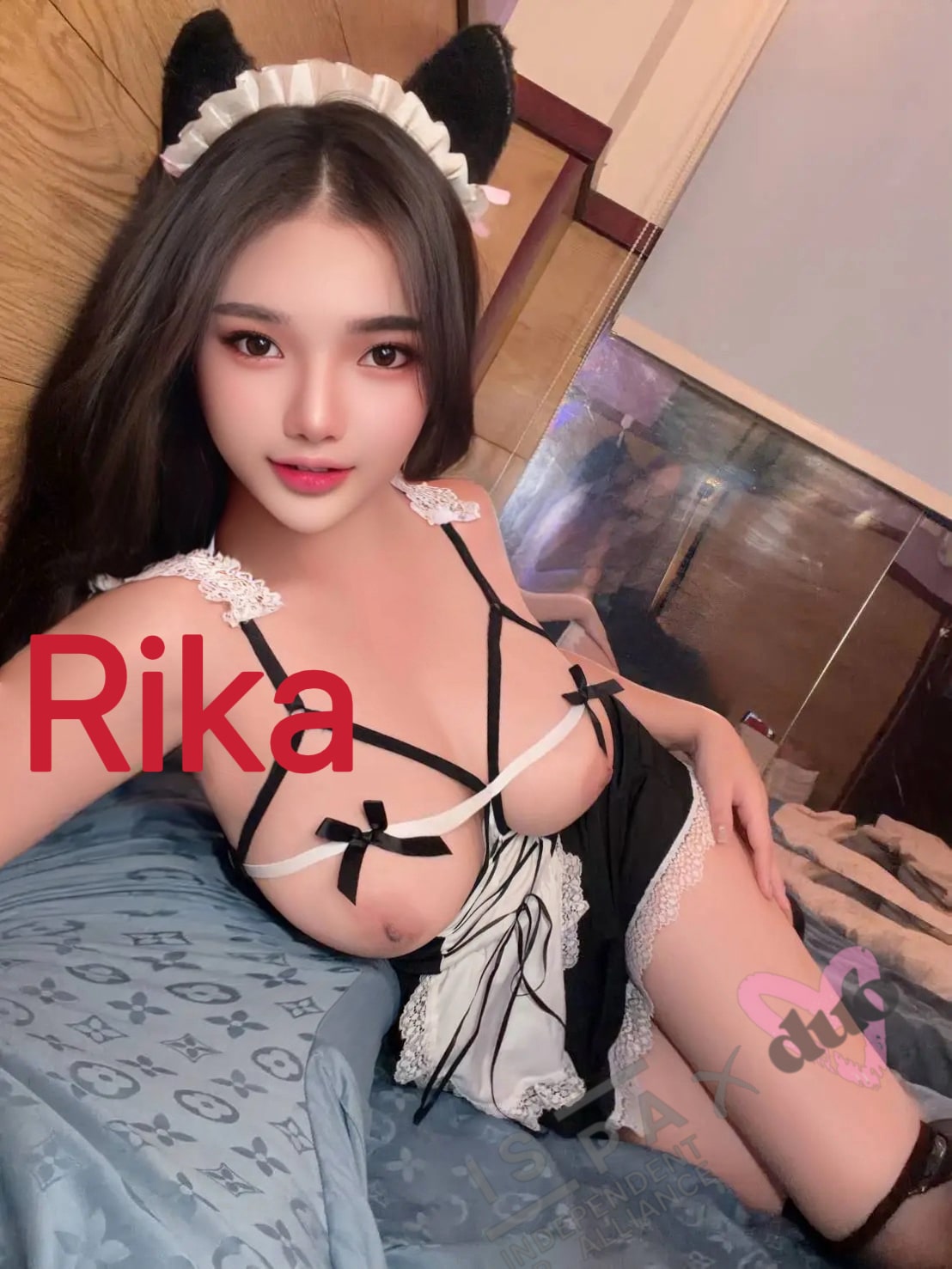 Rika provider preview