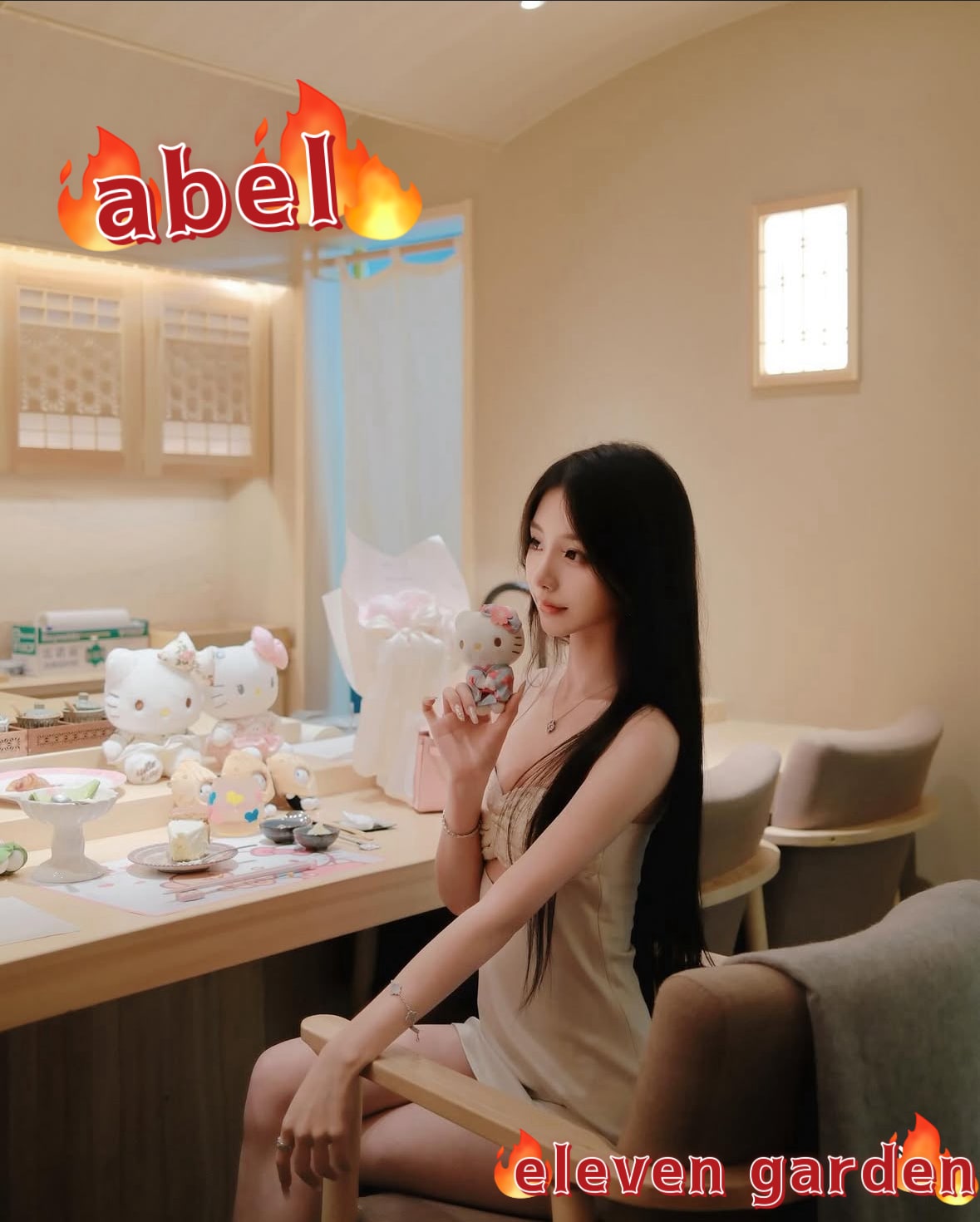 Abel provider preview
