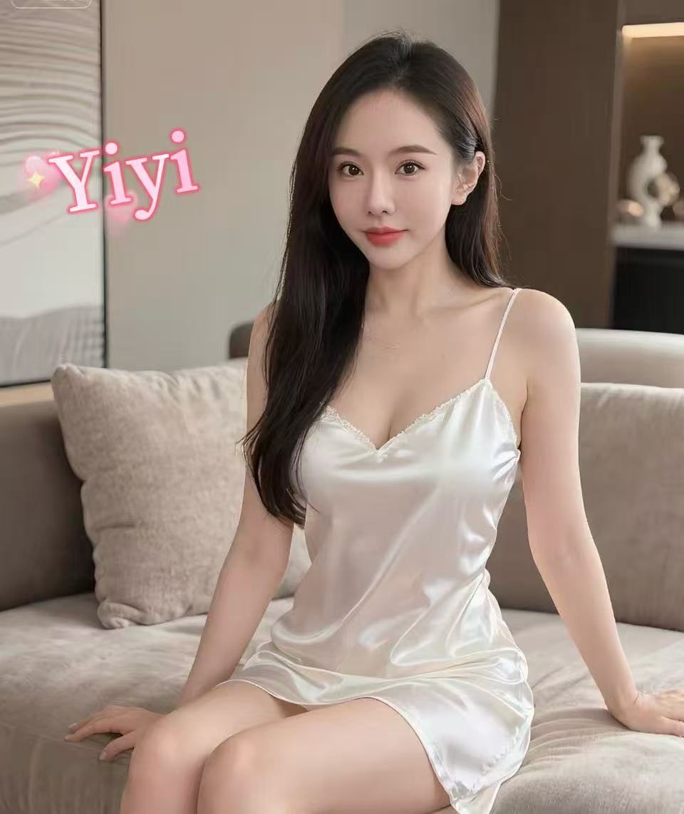 YiYi at Honey Spa