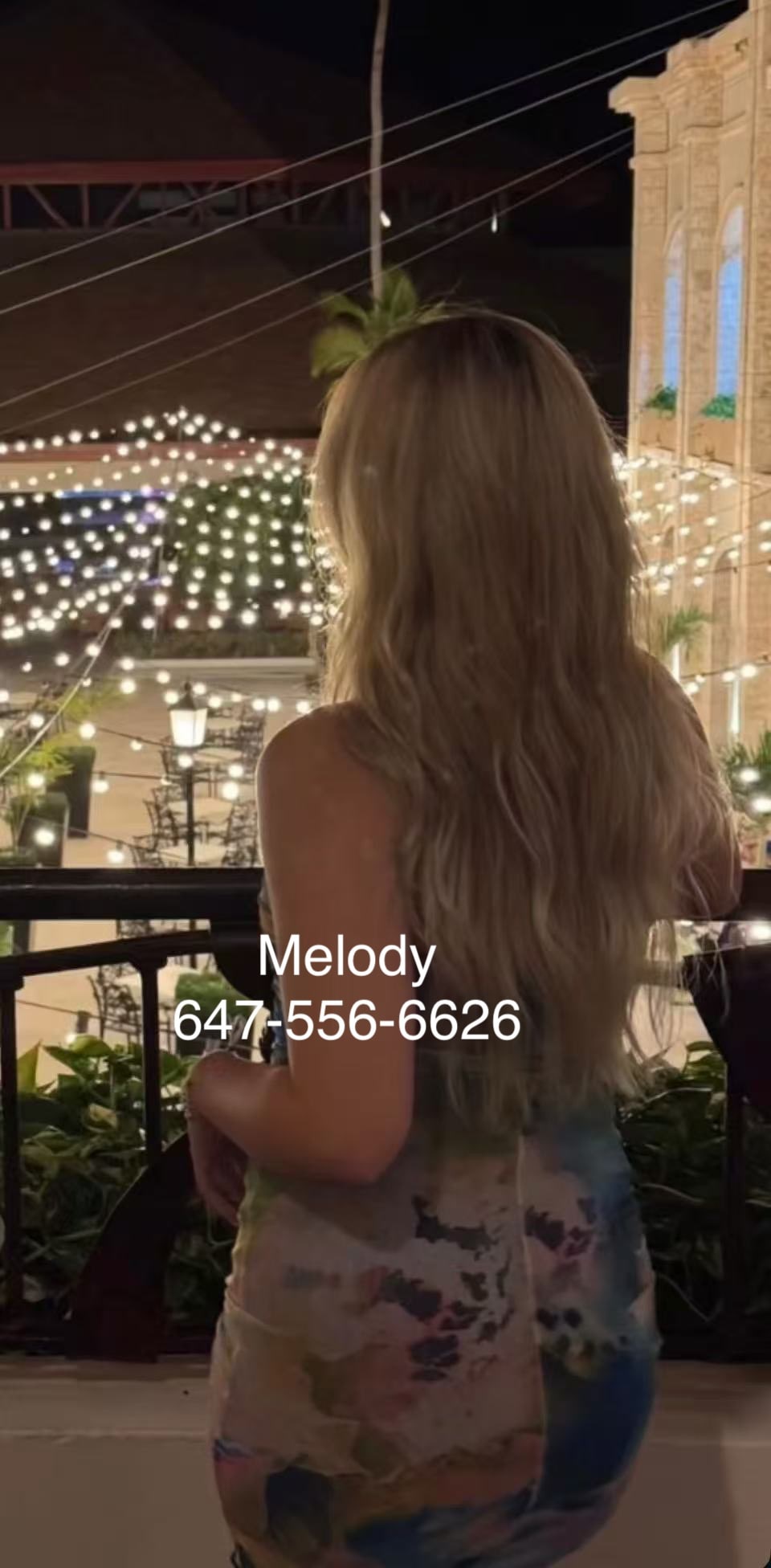 Melody provider preview