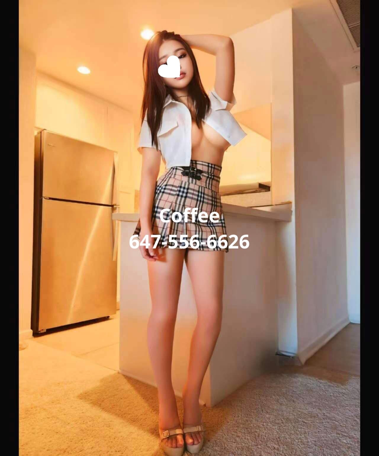 COFFEE provider preview