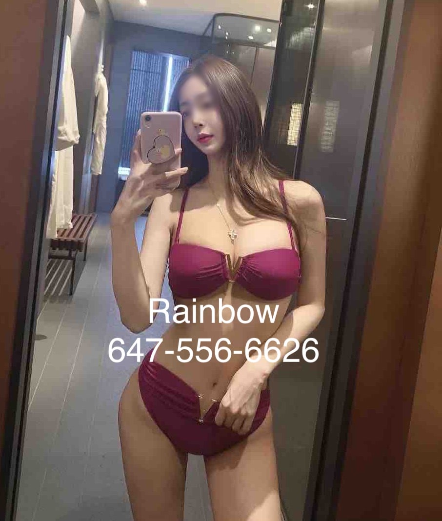 RAINBOW provider preview