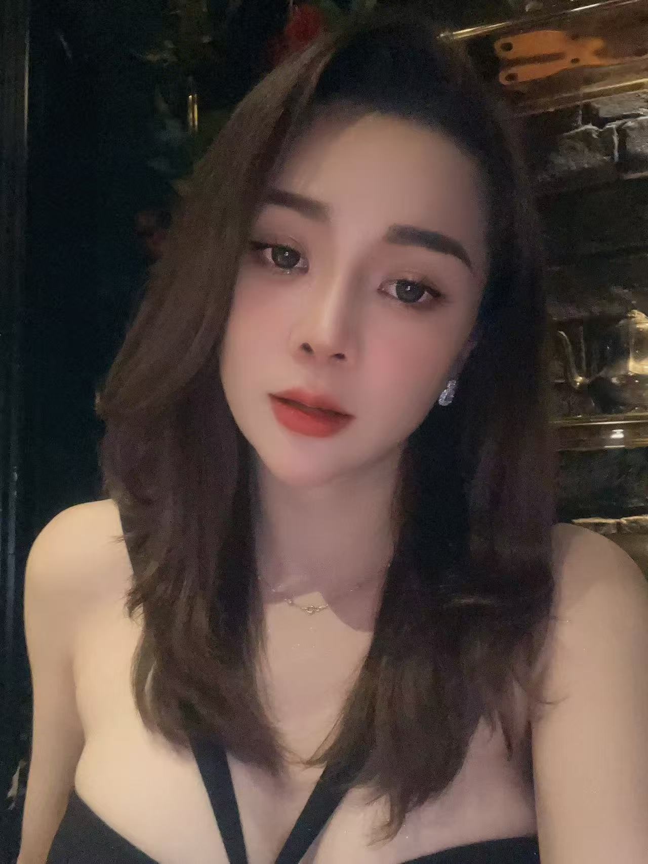 Cherry at QQ Square
