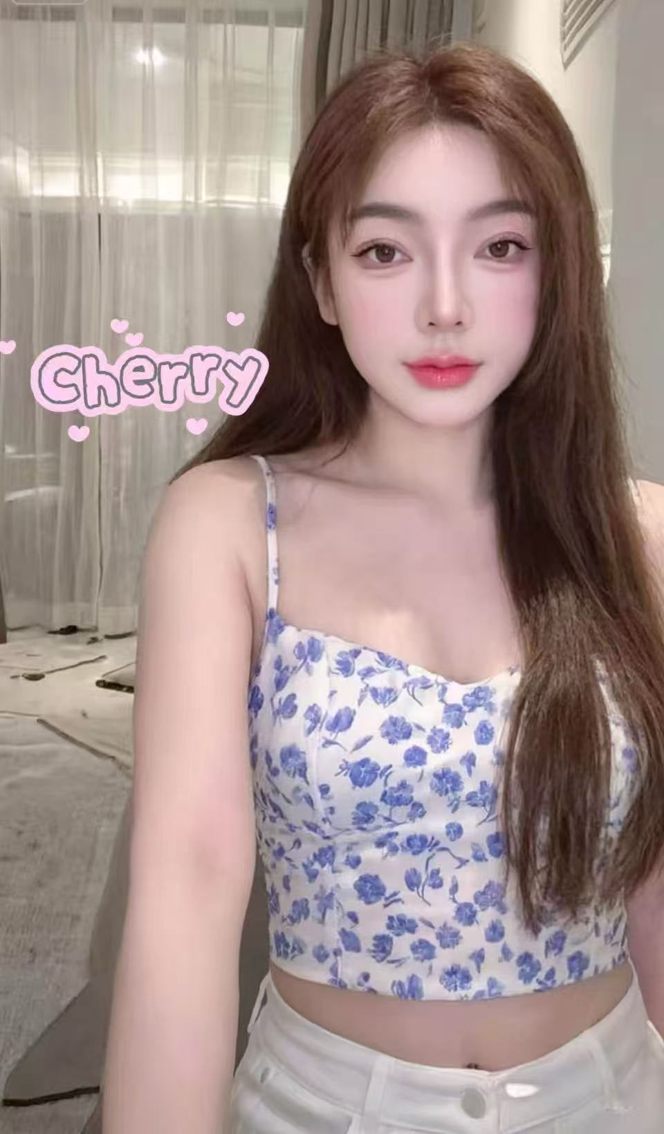 Cherry provider preview