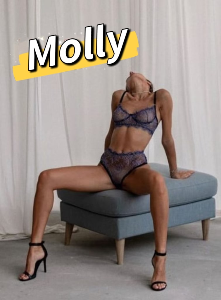 Molly provider preview