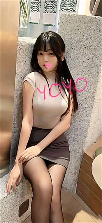 Yoyo at Sweet Sweet
