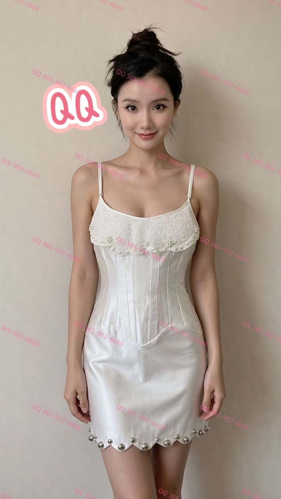 Photo of QQ
