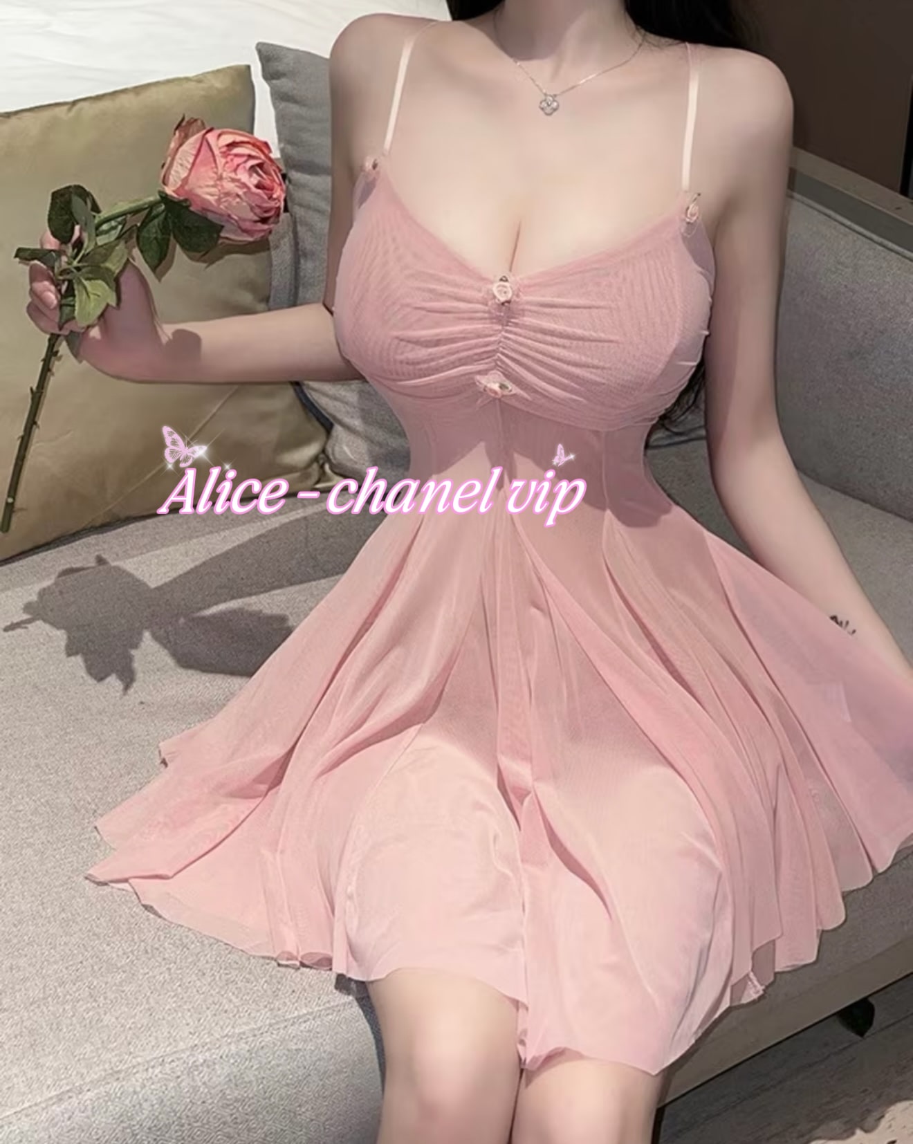 ALICE — photo 4 of 4