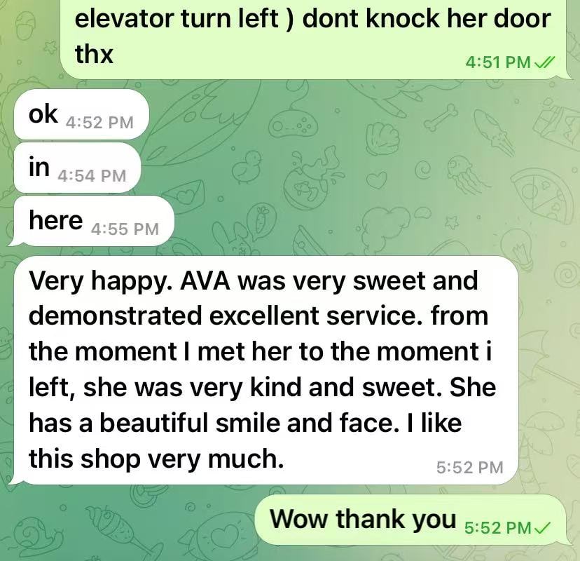 AVA provider preview
