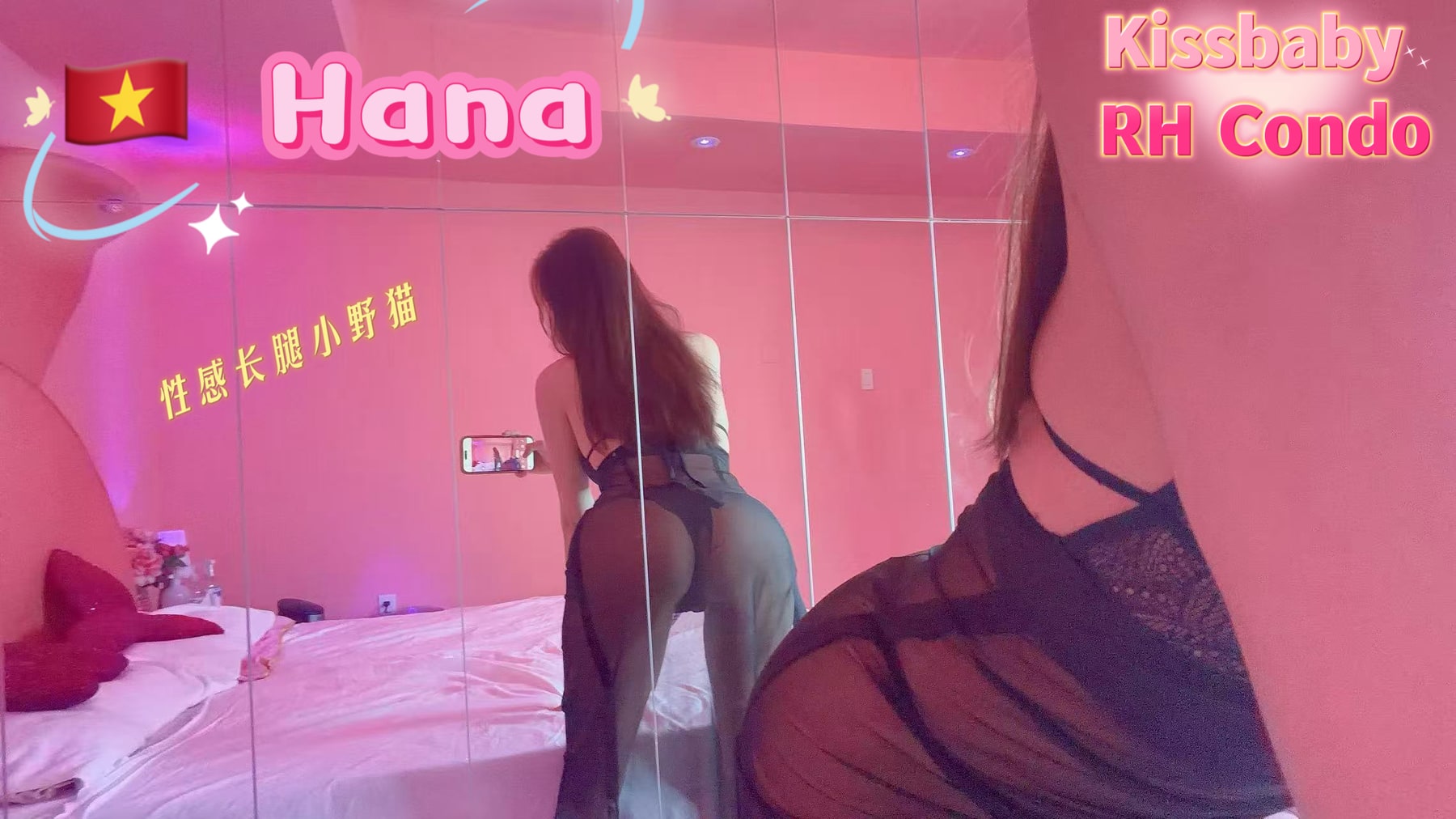 Hana provider preview