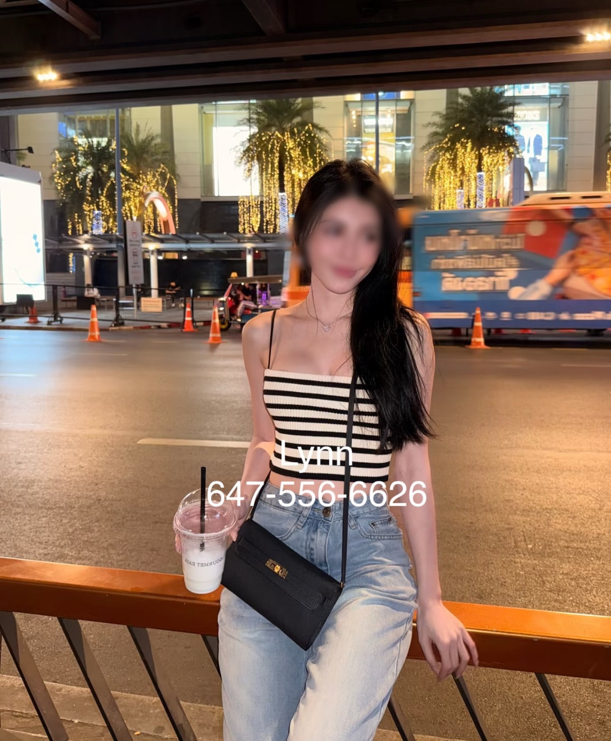 VIP LYNN (PRETTY SERVICE QUEEN, ON) provider preview