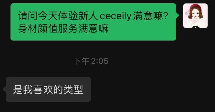 Ceceily — photo 7 of 7