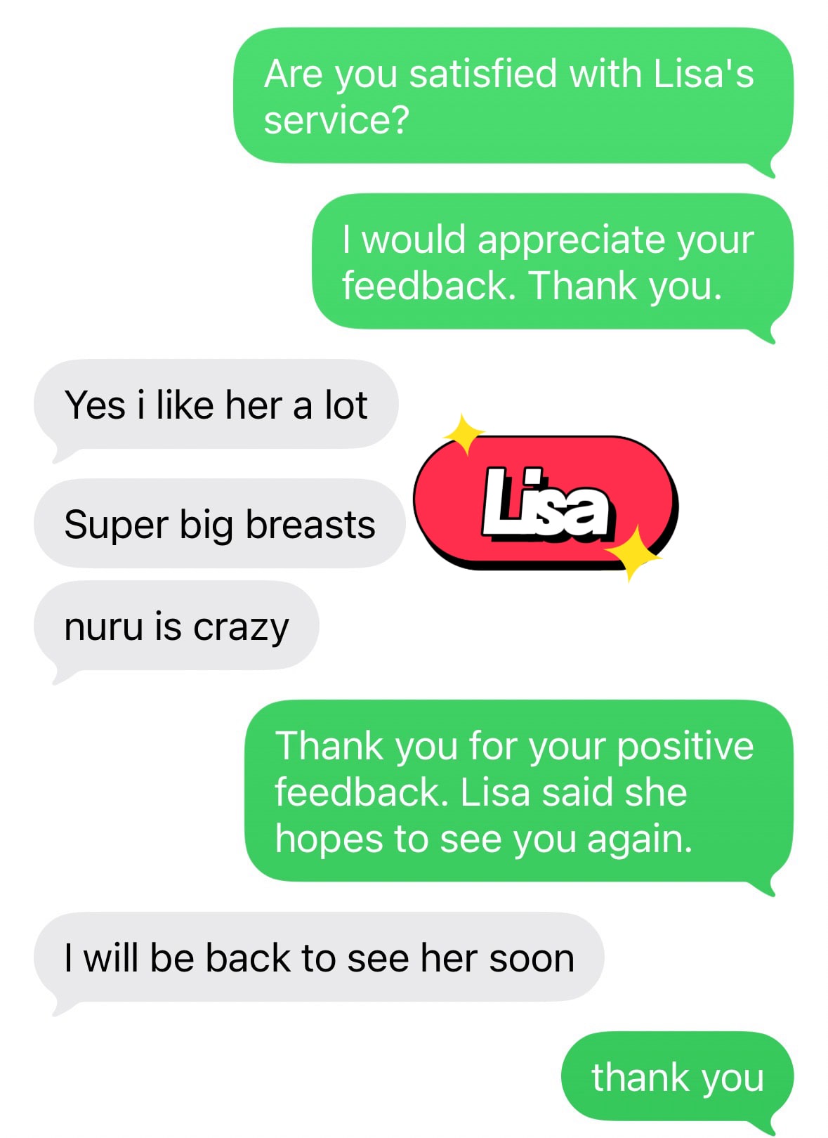 LISA-88 provider preview