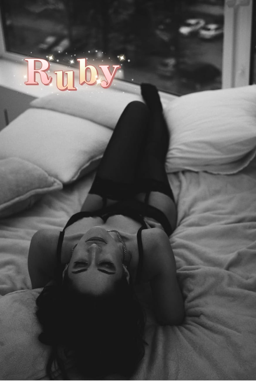 Ruby — photo 10 of 28