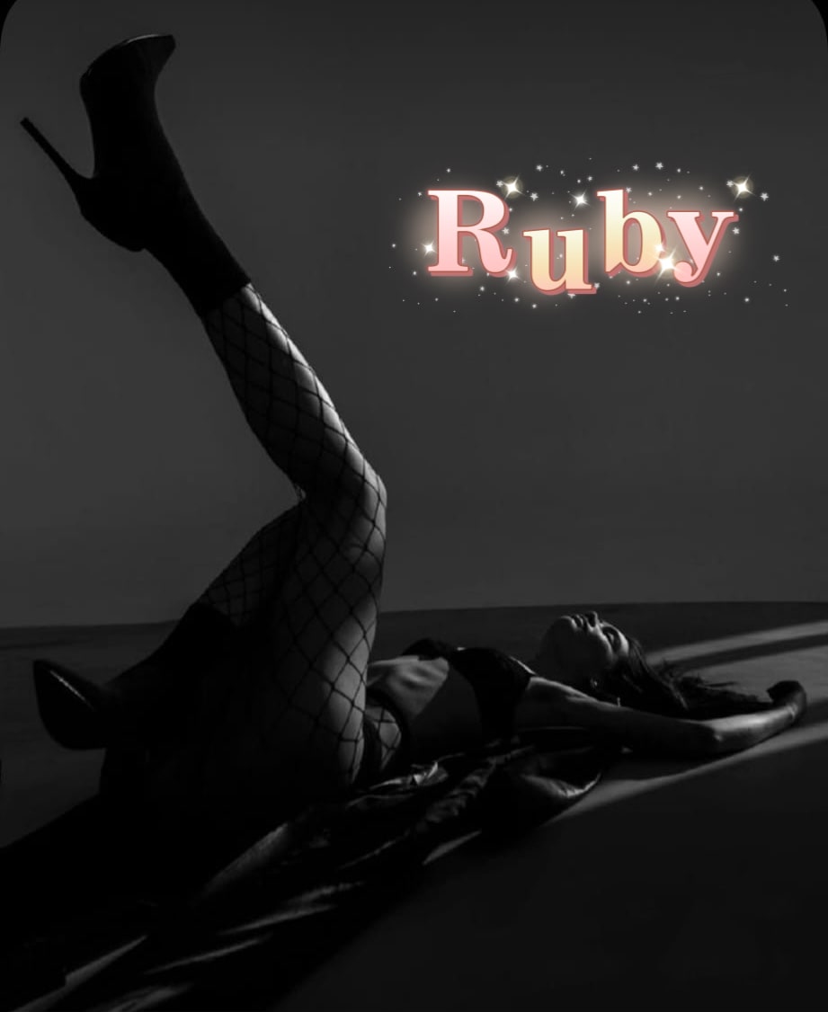 Ruby — photo 11 of 28