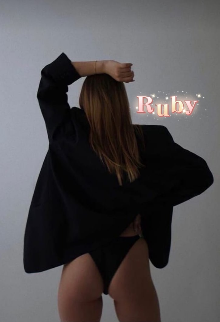 Ruby — photo 12 of 28