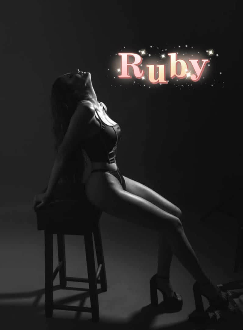 Ruby — photo 14 of 28
