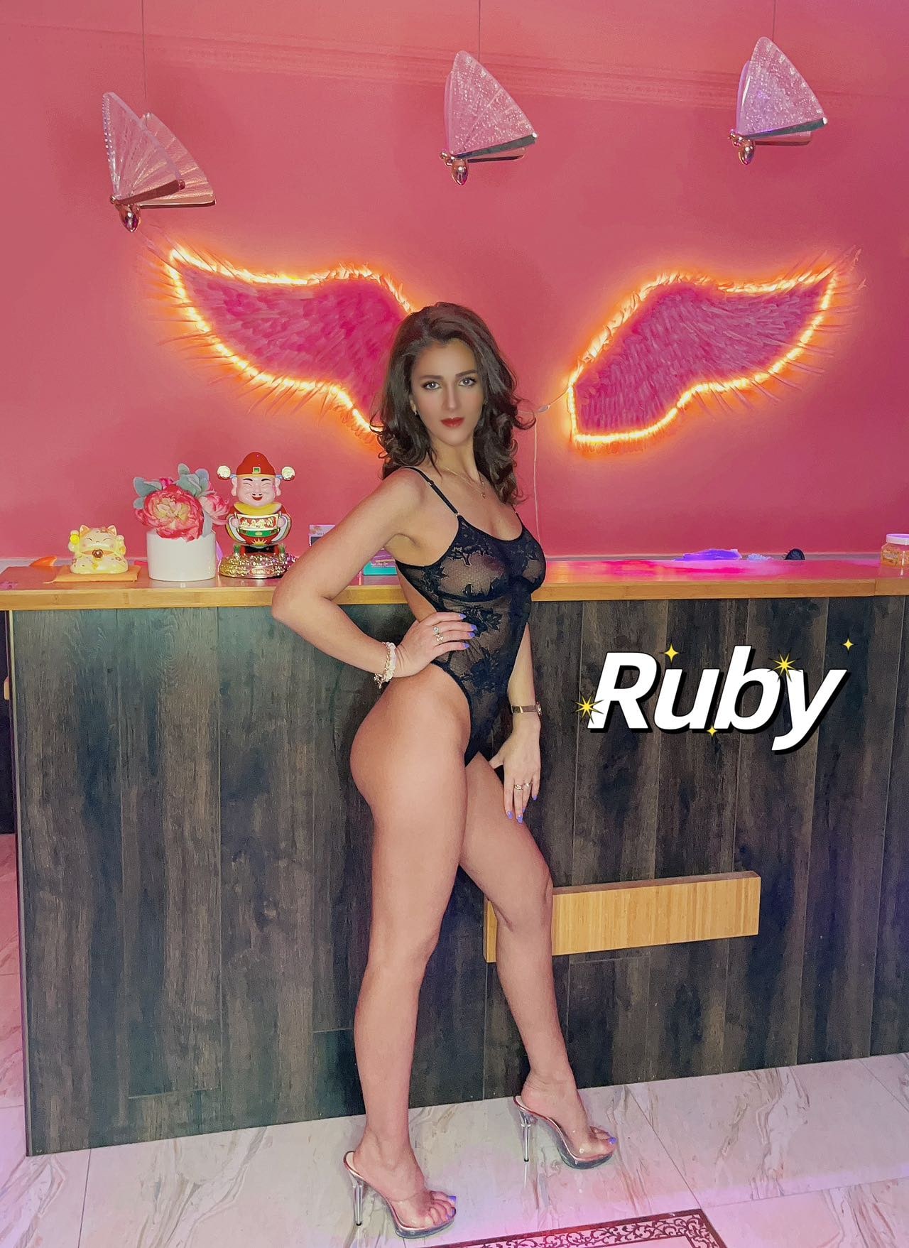 Ruby — photo 15 of 28