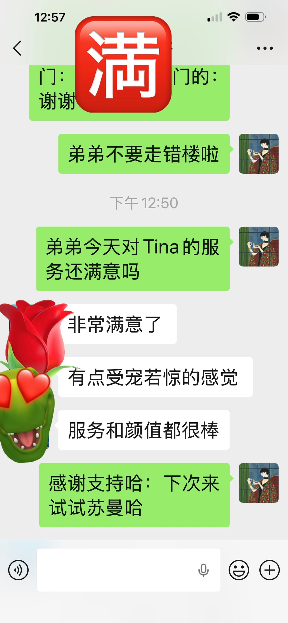 TINA provider preview