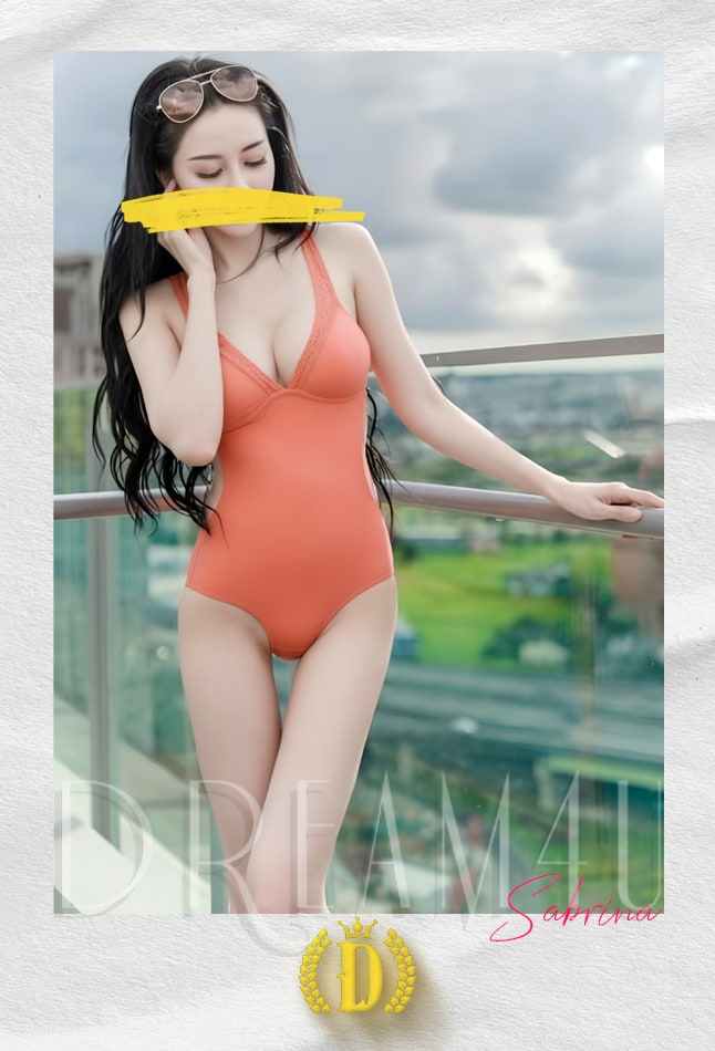 Sabrina — photo 3 of 3