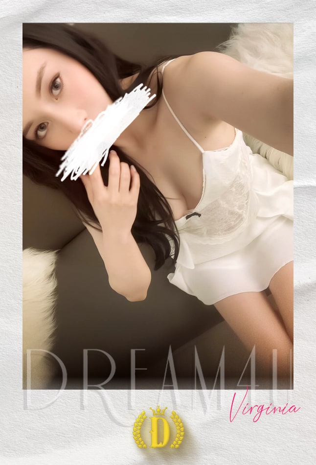 Virginia at Dream 4U