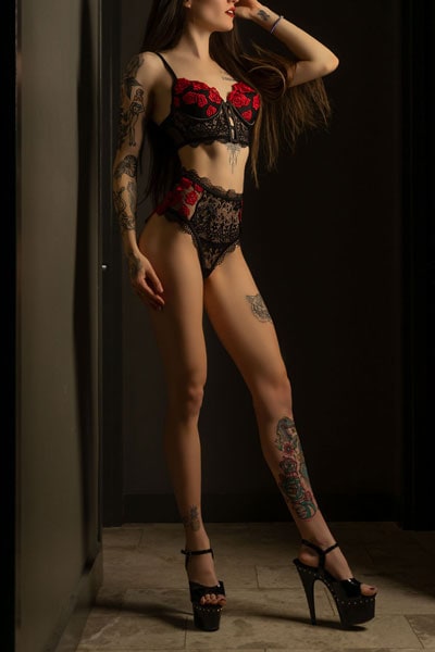 Ruby — photo 2 of 5