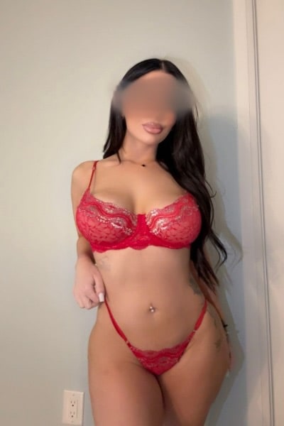 Victoria at Seduction Spa