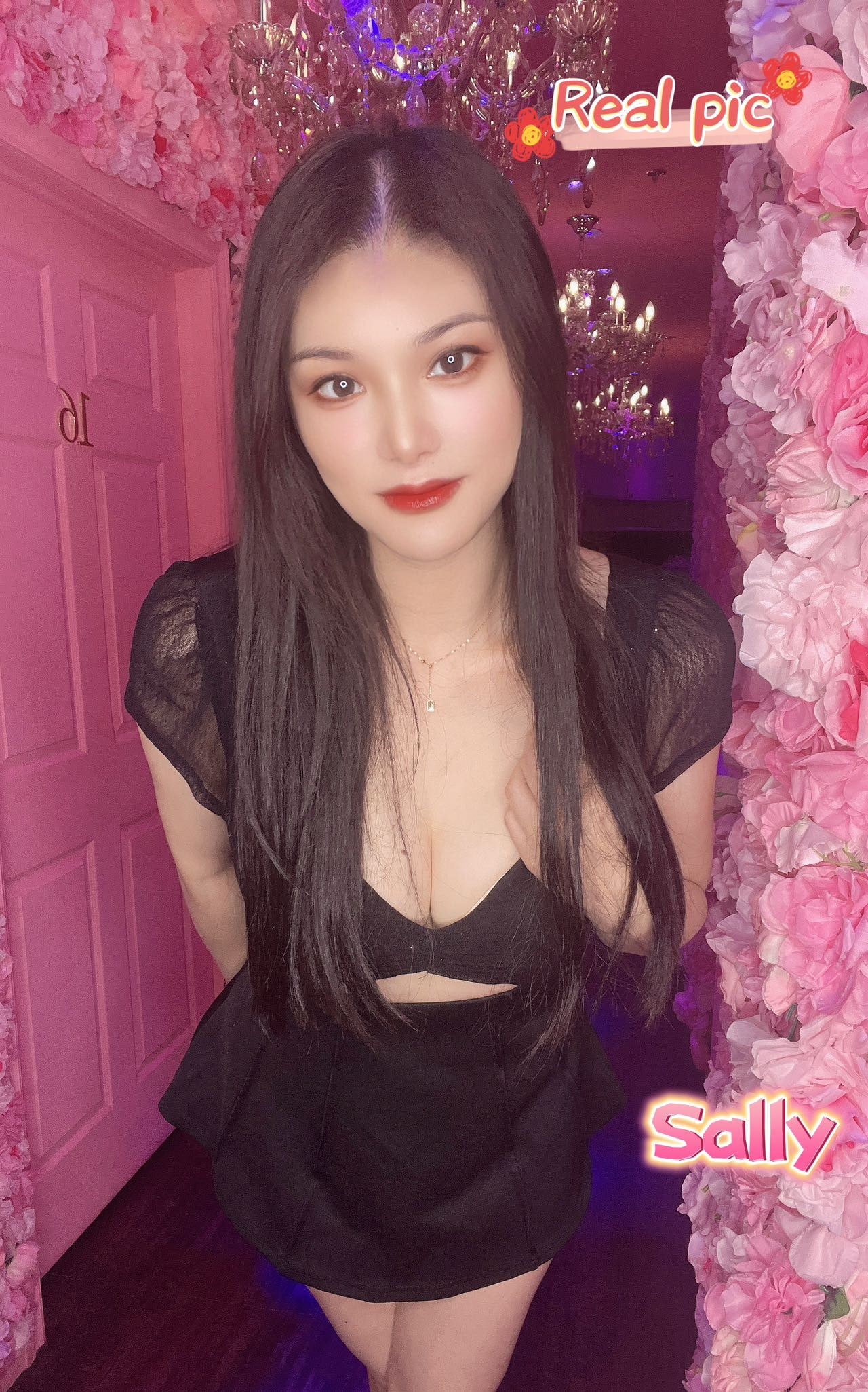 SweetAngel — photo 12 of 69