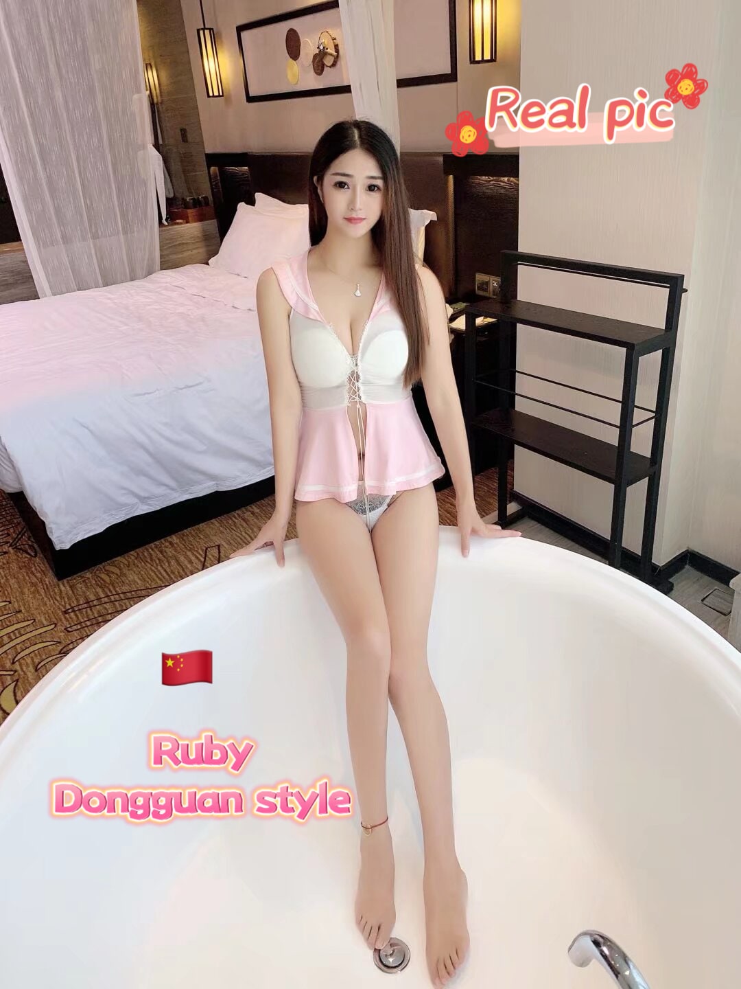SweetAngel — photo 47 of 69